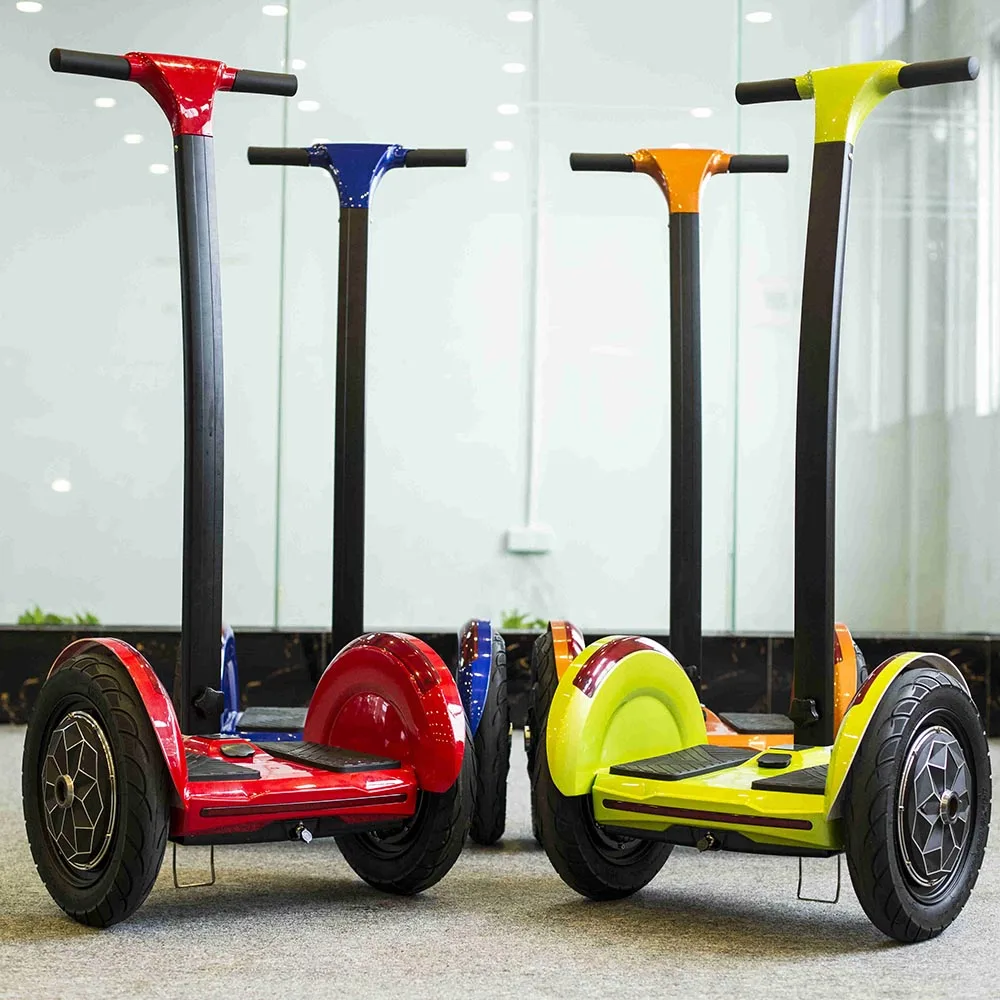 

Seg 2 wheel ce/rohs safe smart balance electric mobility scooter