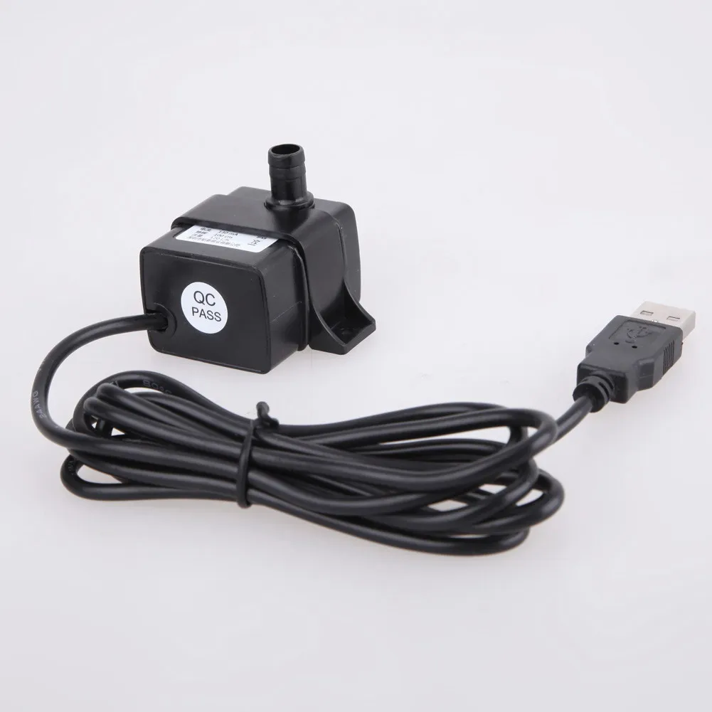 Luzes Subaquáticas usb ultra-silencioso para aquário pond Aplicação : Lagoa