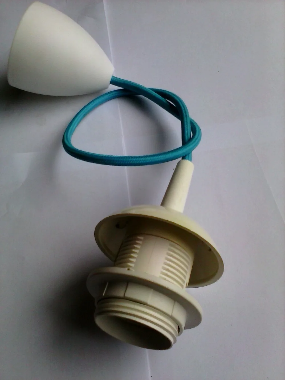 100sets E27 LED Edison screw lamp Holder LED Bulb Base ... 100sets E27 LED Edison screw lamp Holder LED Bulb Base ...