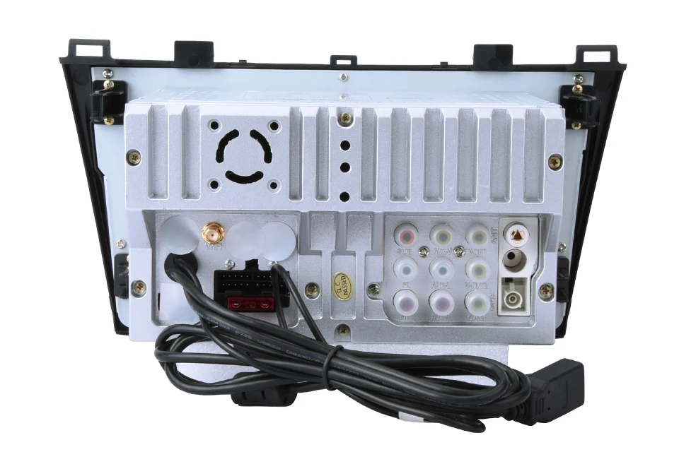 Top MARUBOX 9A702A4, Car multimedia player  For MAZDA3 2010 2011 2012,Android 7.1 2GB RAM,32GB ROM,1024*600 HD 9" GPS Radio USB BT 10