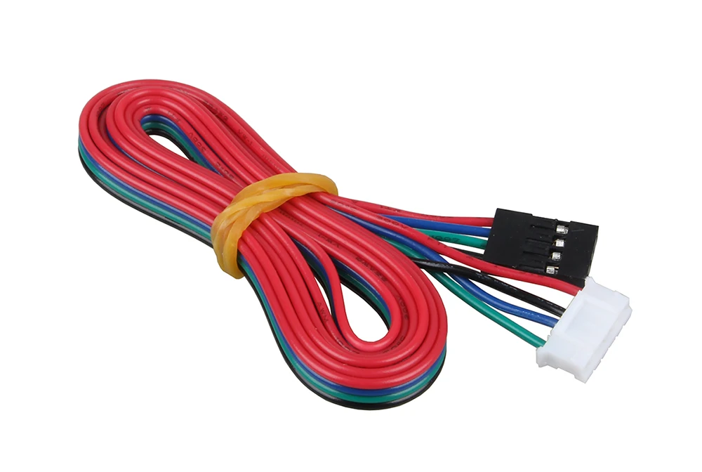 3dsway peças para impressora 3d, 4 lâminas,