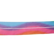 Радуга Ветер Флаг с изображением карпа Koi Nobori ветер стример подвесной Декор 50-150 см