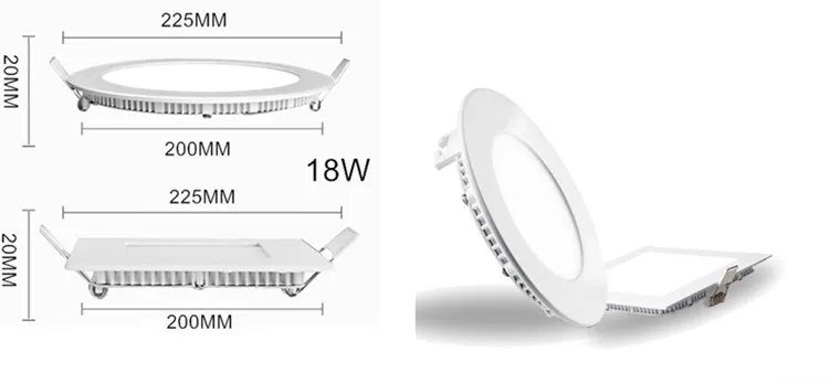 LED downlight  (30)