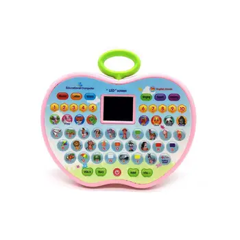 

LED Early Education Machine Children Learning Machine Learning Number Mini Learning Machine Educational Multifunction