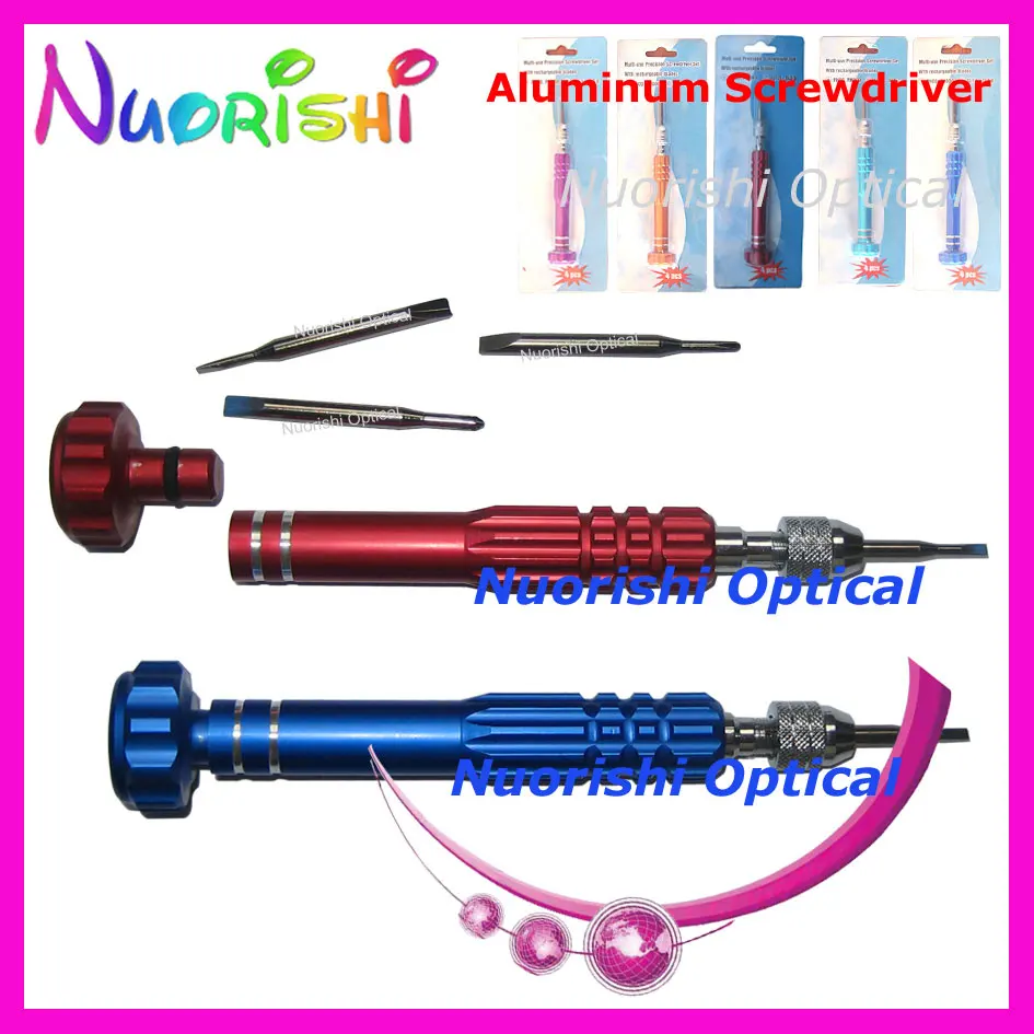 

SS1010 Very Nice Eyeglasses Screwdriver Glasses Tool Mini Screwdriver In The Individual Packing Free Shipping