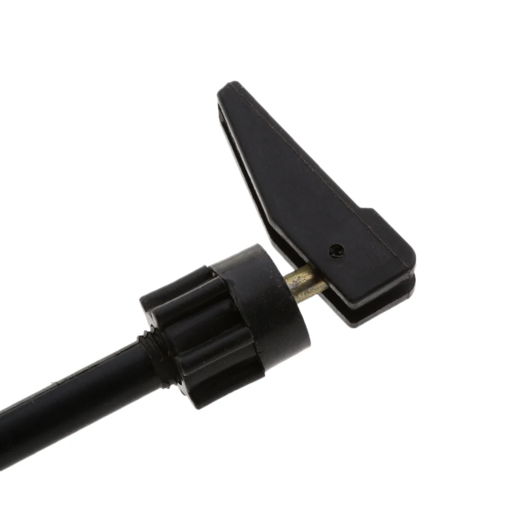 Motorcycle Throttle Cable Line Assembly for Yamaha PW50 PW50 PY50 PW80 PW 80, 70cm Long Motorcycle Accessories & Parts