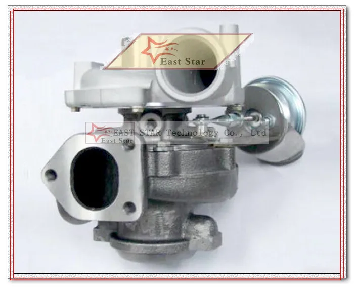 GT2556V 454191  454191-5015S 454191-0012 TURBO Turbocharger For BMW 530D 730D E38 E39 1999-2005 M57D 190HP 3.0L (1)