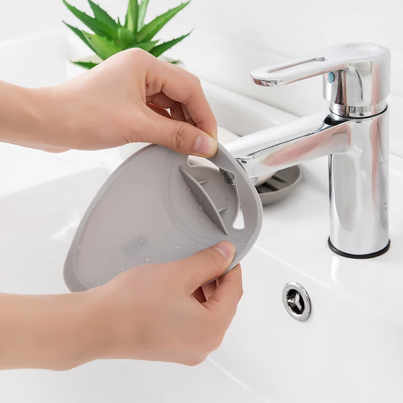 1pcs Practical Faucet Extension Sink Extender Baby Washing Aid Extender Bathroom Faucet Extender for Bathroom Children Wash Hand 1pcs Practical Faucet Extension Sink Extender Baby Washing Aid Extender Bathroom Faucet Extender for Bathroom Children Wash Hand