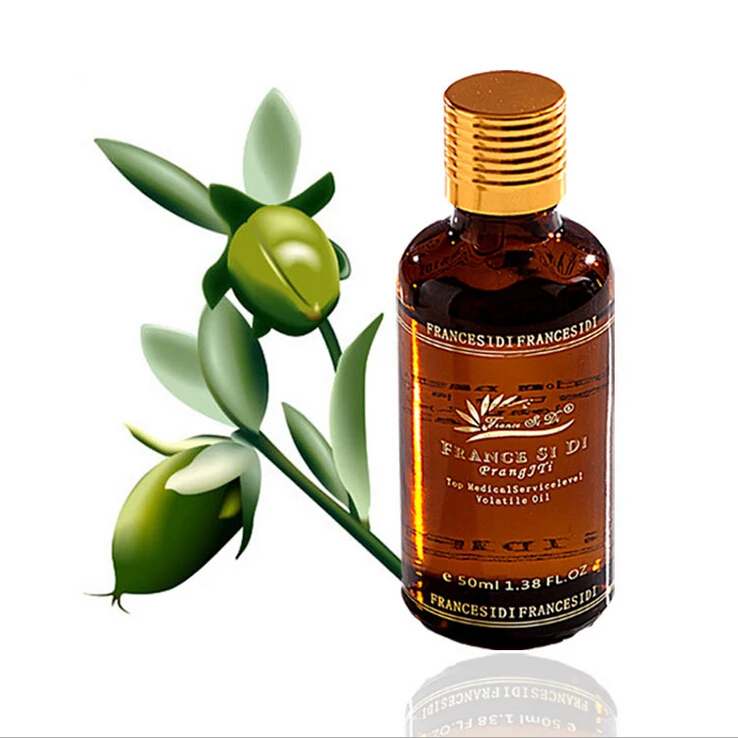 50ml Jojoba Oil Pure Natural Extracts Massage Skin Care Oils Relaxation