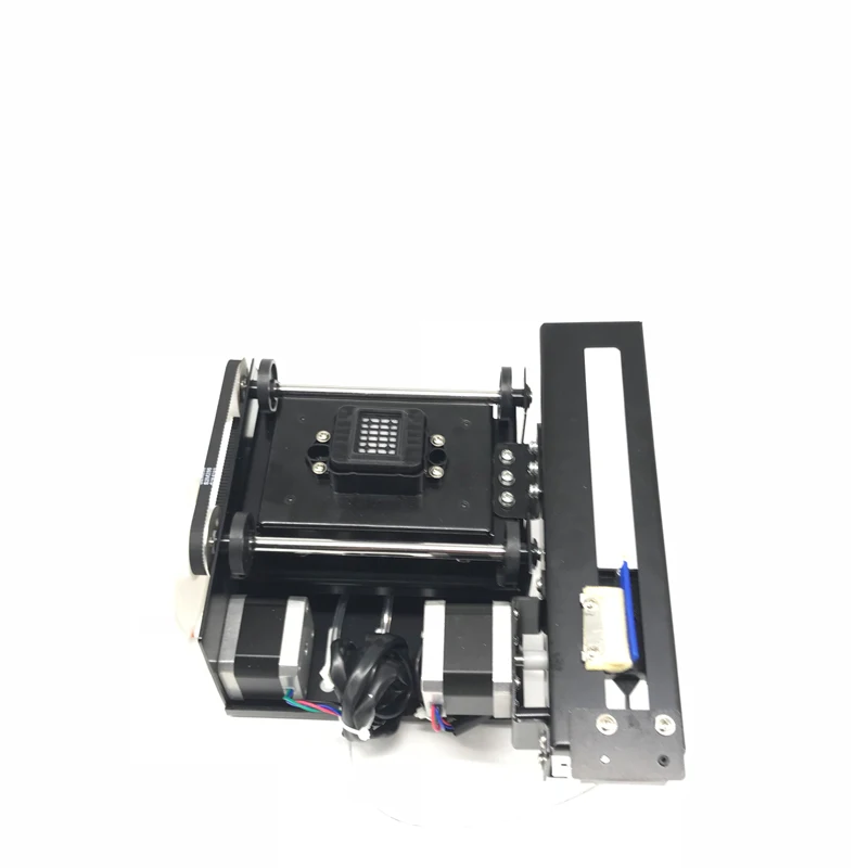 

Up and down eco solvent single-head 5113 dx5 dx7 xp600 capping station head assembly for printer