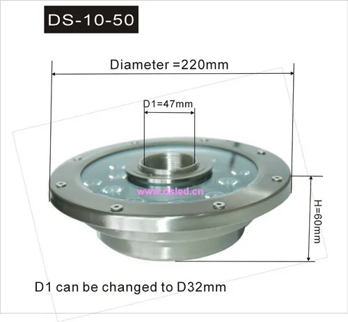 High Quality light spotlights
