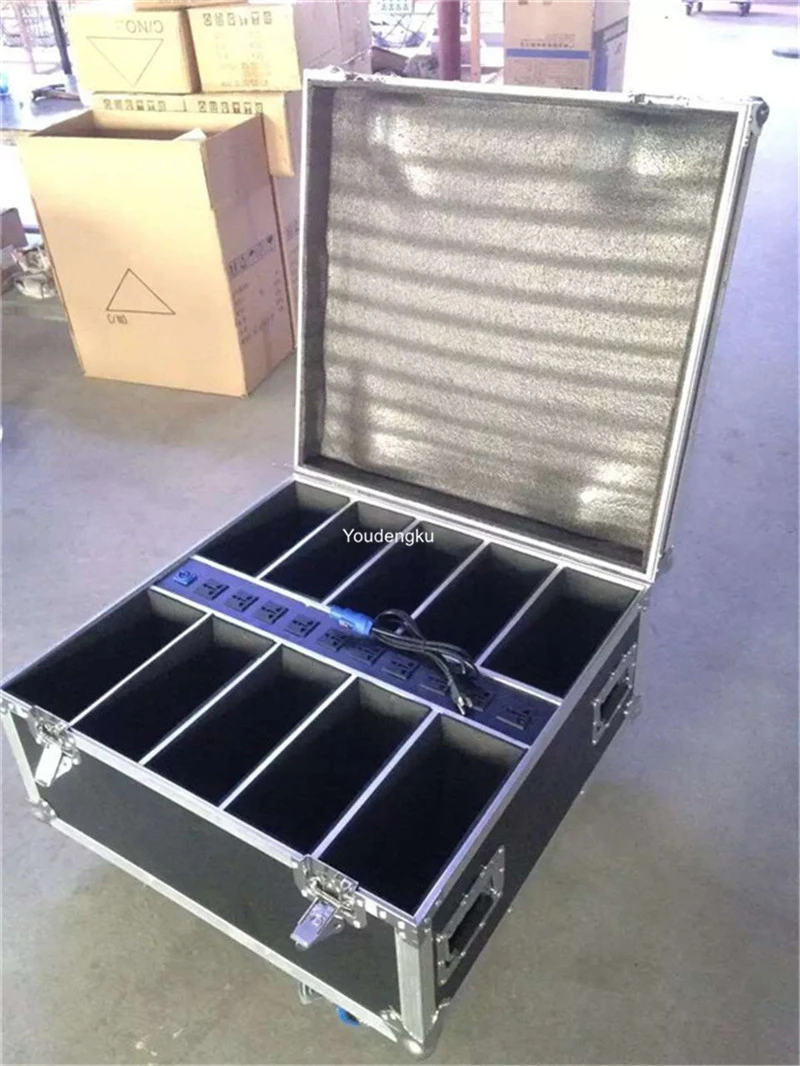 charing case