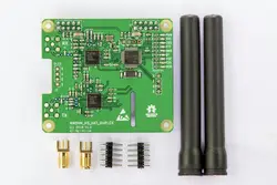 NEW MMDVM DUPLEX hotspot Support P25 DMR YSF NXDN DMR SLOT 1+ SLOT 2 for Raspberry pi