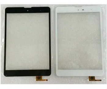 

Version A Touch Screen Digitizer (panel dotykowy) for Kiano Elegance 8 by Zanetti 3G Touch Panel Digitizer Glass Replacement