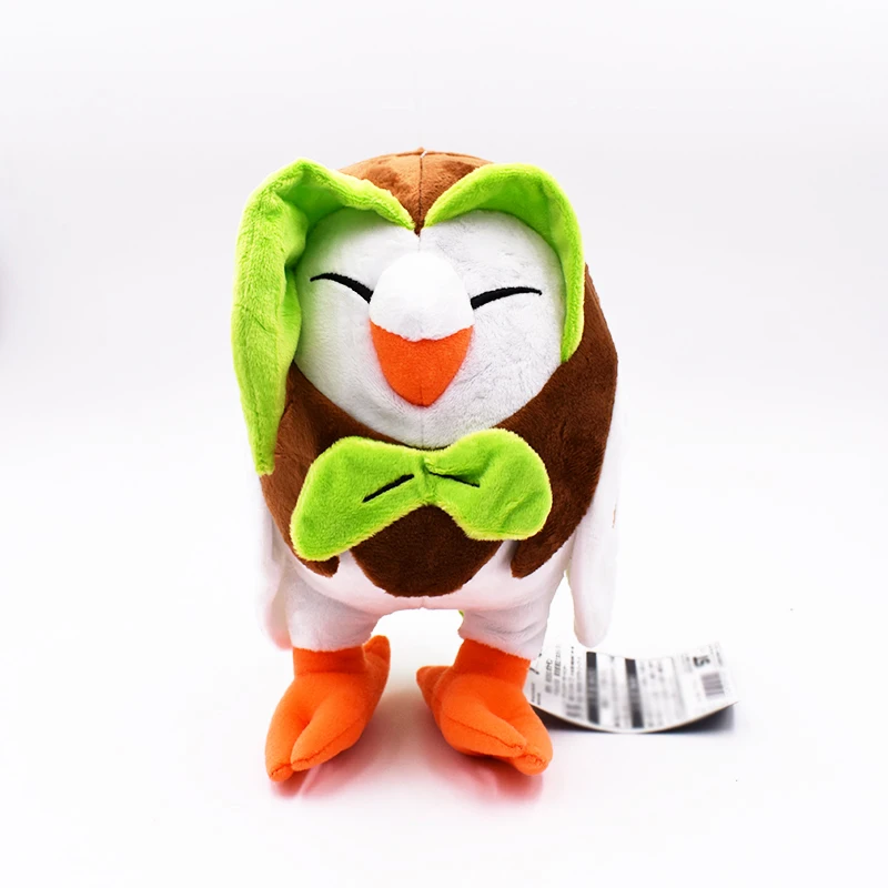 dartrix plush