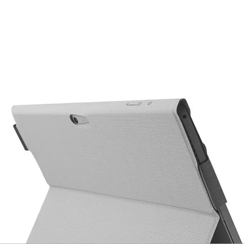 Роскошный чехол-книжка из искусственной кожи для microsoft Surface pro 4/Pro5 /PRO 6