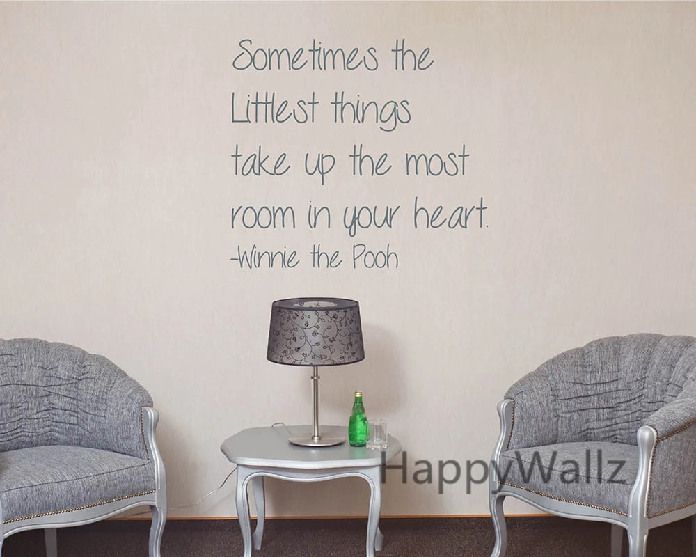Winnie The Pooh Wall Art popular pooh wall quotes-buy cheap pooh wall quotes lots from Winnie The Pooh Wall Art popular pooh wall quotes-buy cheap pooh wall quotes lots from