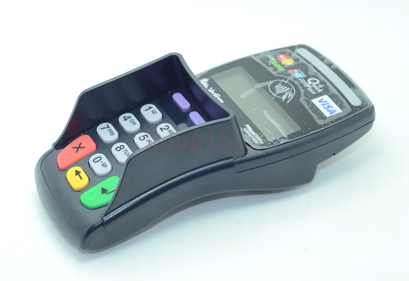 Абсолютно Verifone PP1000SE CTLS NFC PINPAD