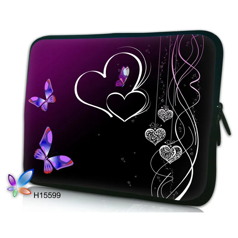 9.7 10.1 11.6 13 14 15 15.4 15.6 17.3 Computer Laptop Notebook Tablet Bag Case Men Women For ASUS Toshiba HP Acer notebook cover