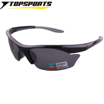 

Polarized Cycling Sunglasses Fishing Men Driving Ourdoor UV Running Eyewear