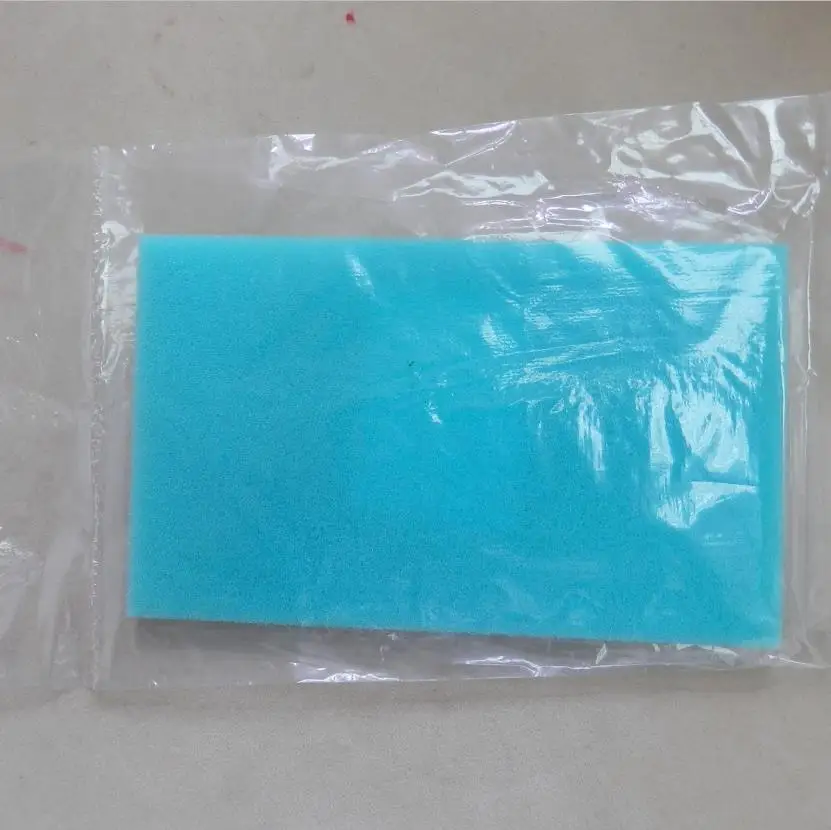 GXV140 AIR FILTER COMBO 145X88X25MM HONDA GXV140 HRM215 7