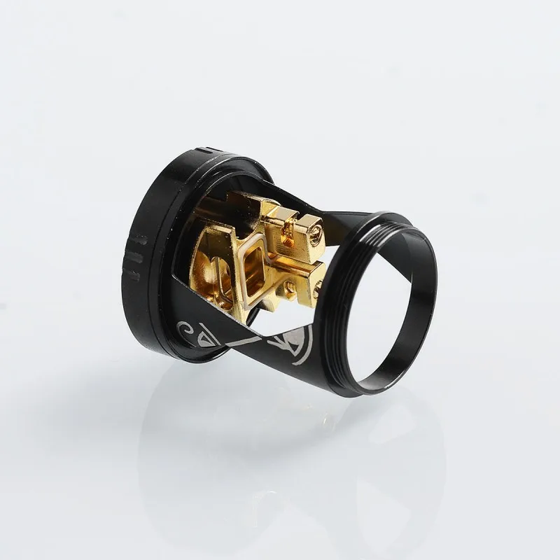 authentic-vapefly-horus-rta-rebuildable-tank-atomzier-black-stainless-steel-4ml-25mm-diameter (4)