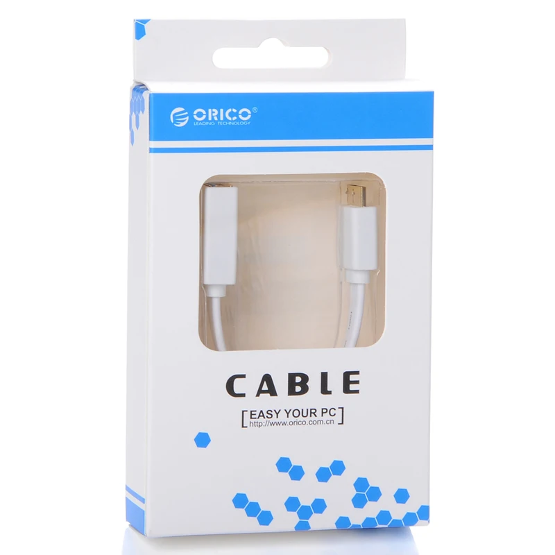 Зарядный кабель ORICO Micro USB 3 0 для передачи данных 1 5 м HD Samsung Galaxy Note S5 i9600 N900|usb3.0 otg|micro