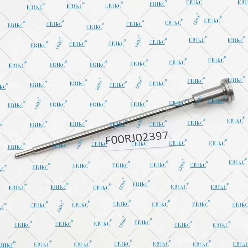 F00RJ02397 control valves FOORJ02397  F00R J02 397 for common rail injector (2)