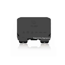 Высококачественная распределительная коробка питания от солнечной панели или PV распределительная коробка соединитель PV-JB01 для солнечной панели