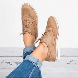 Fashion Sneakers Women Shoes Fashion Lace Up Shallow Flat Female Sneakers Rome Style Belt Large Size Casual Breathable Shoes Fashion Sneakers Women Shoes Fashion Lace Up Shallow Flat Female Sneakers Rome Style Belt Large Size Casual Breathable Shoes