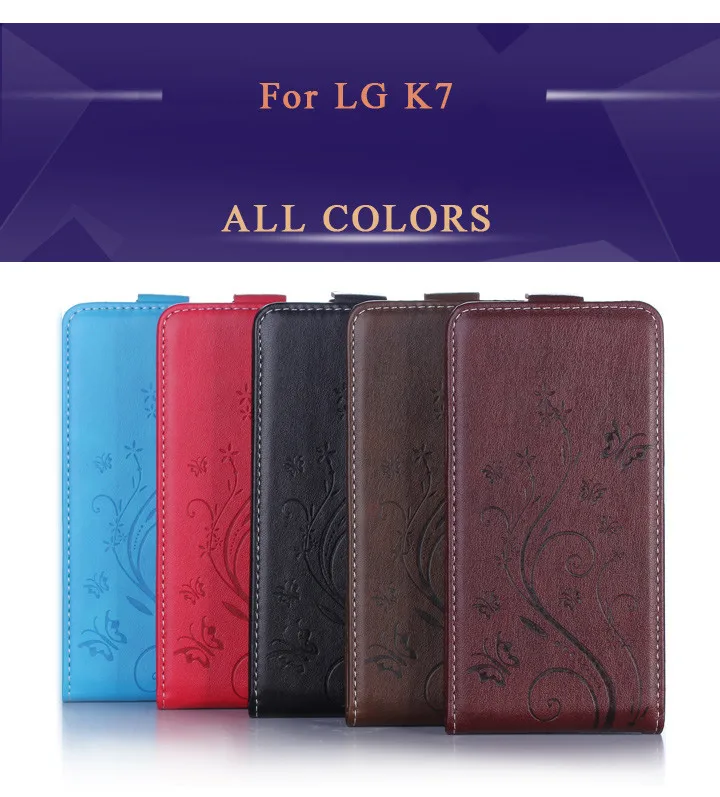 LG K7 2016 Case LG K7 K 7 X210 X210DS MS330 LG Tribute 5 LS675 K7 Dual SIM Case Cover Phone Protector Case Fundas coque capa (2)