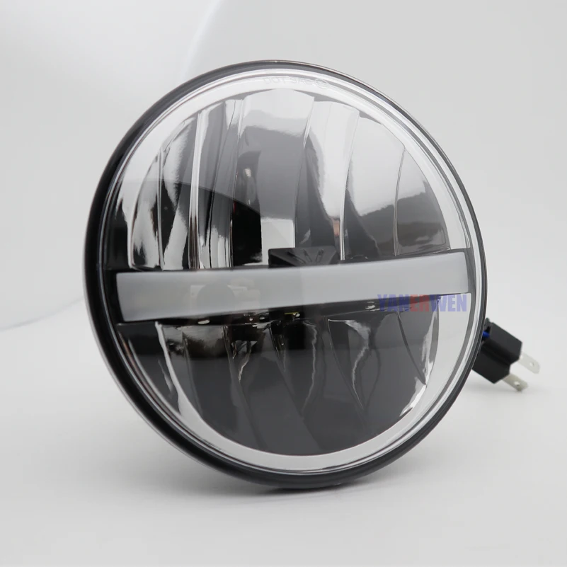 2-1-SM-5.75‘’圆灯-5080D