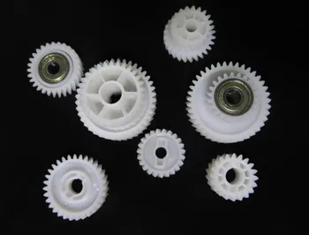 

2sets Developer Gear Kit For Konica Minolta Bizhub K7085 K7075 1050 920 950 DI750 DI850 developing