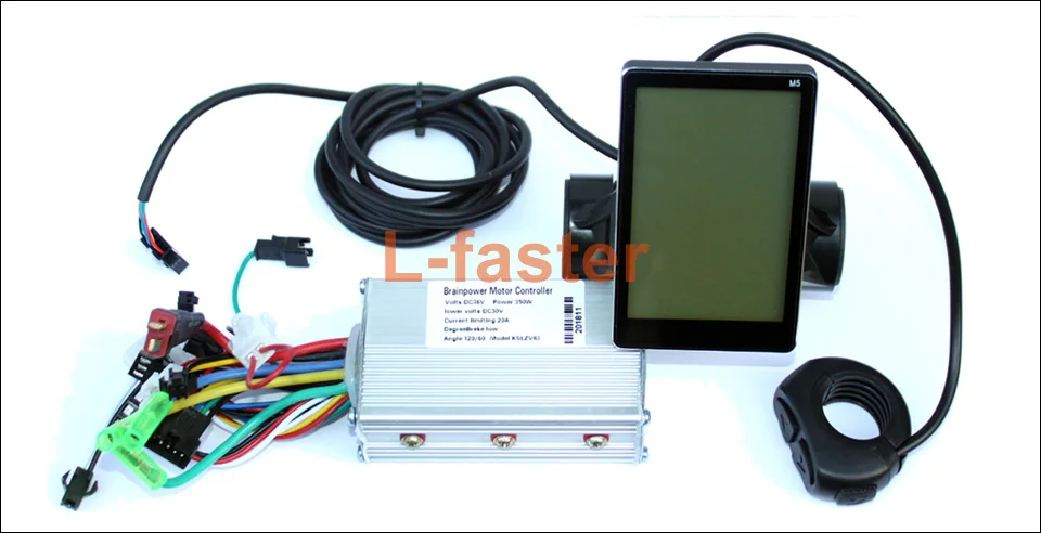 M5 display -5-960