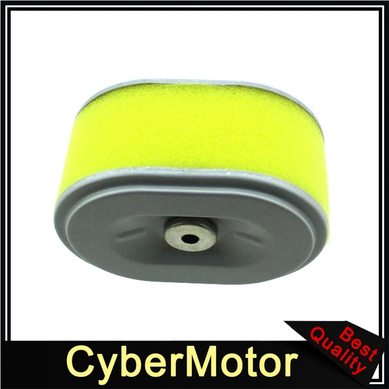 Воздушный фильтр для Honda 17210-ZE0-505 17210-ZE0-820 17210-ZE0-822 John Deere AM123909 MIU11464 180A 180B 180C 220A 220B 220C 260B