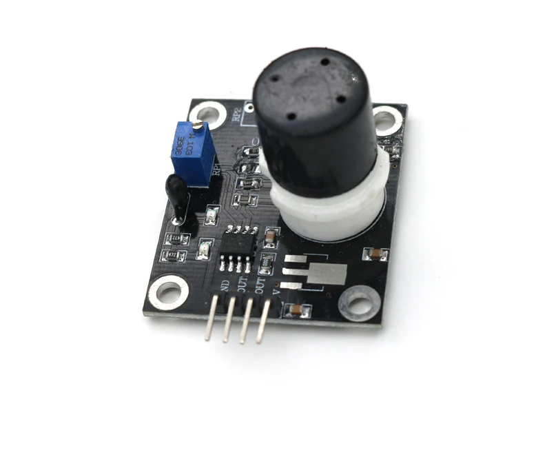 Озоновый датчик обнаружения газа Aihasd MQ131 низкой концентрации|detection sensor|sensor modulegas