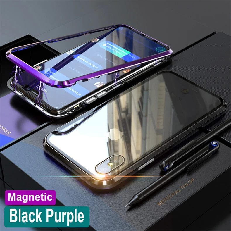iphone Xs Magnetic