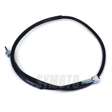 Мотоцикл инструмент кабель линии метр провода спидометра для Yamaha Virago XV125 XV250 XV400 XV535 XJR400 XJR 400