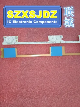 

20pieces / lot original new LED backlight bar strip for KONKA KDL48JT618A KDL48SS618U 35018539 35018540 6 LED (6V) 442mm