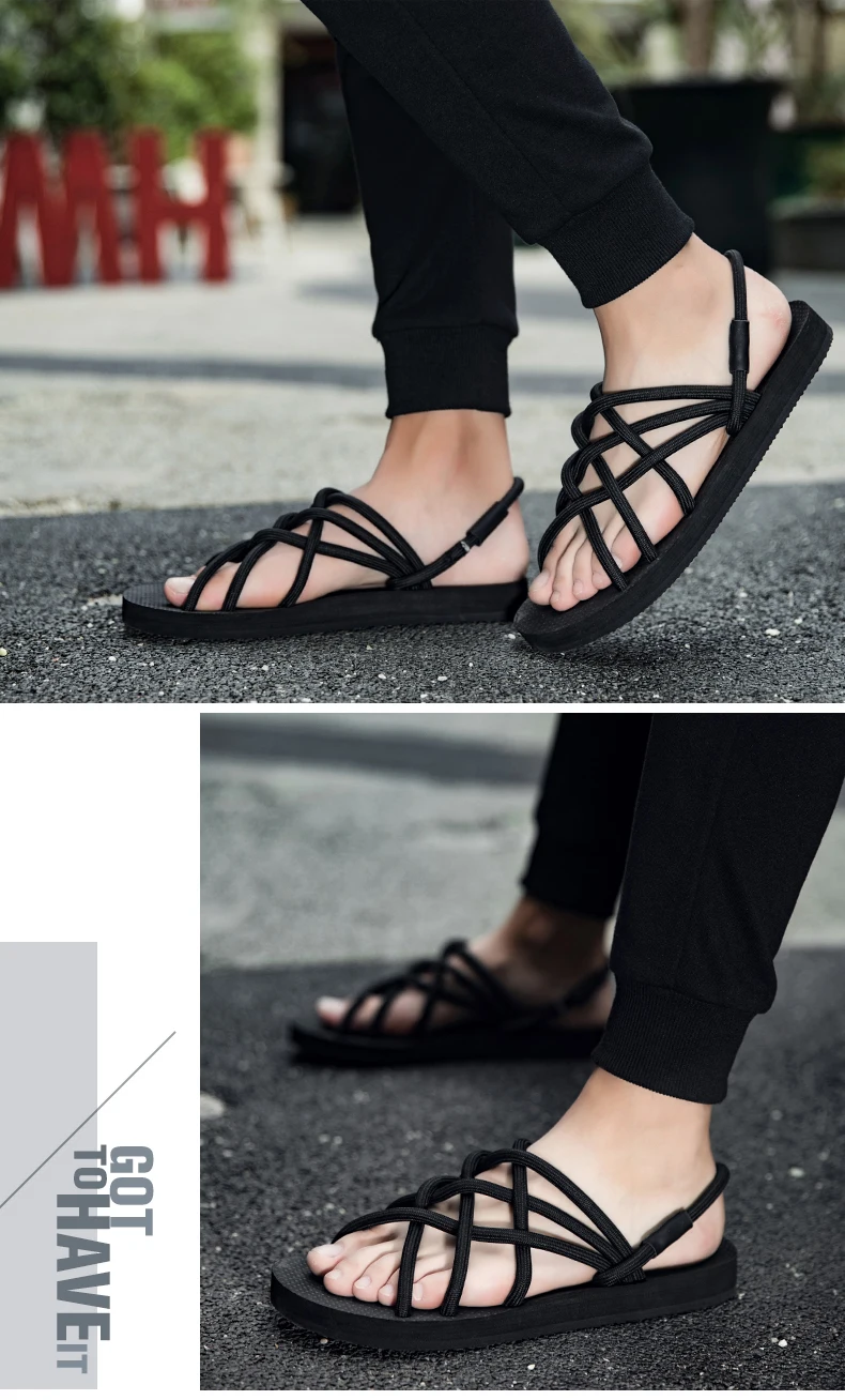 men slippers summer (7)