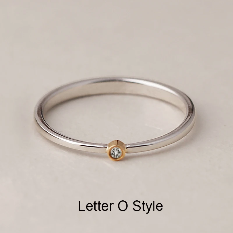 Серебряные классические циркониевые обручальные кольца с камнями 925 Свадебные кольца для влюбленных женщин и мужчин модные ювелирные изделия