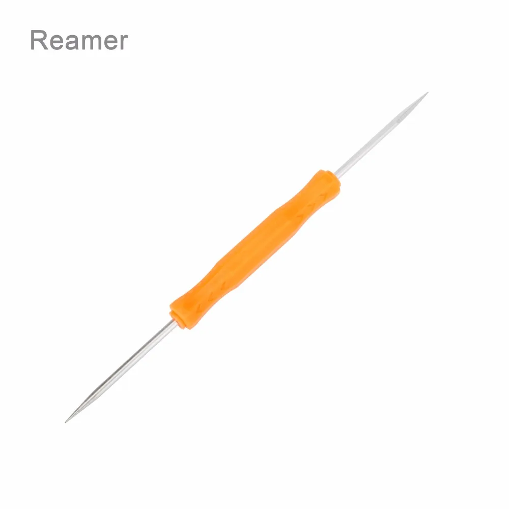 JAKEMY Mobile Phone Tools Set Needle Reamer Fork Knife 6 in 1 Soldering Assist Tool Sets for iPhone ipad Samsung JAKEMY Mobile Phone Tools Set Needle Reamer Fork Knife 6 in 1 Soldering Assist Tool Sets for iPhone ipad Samsung