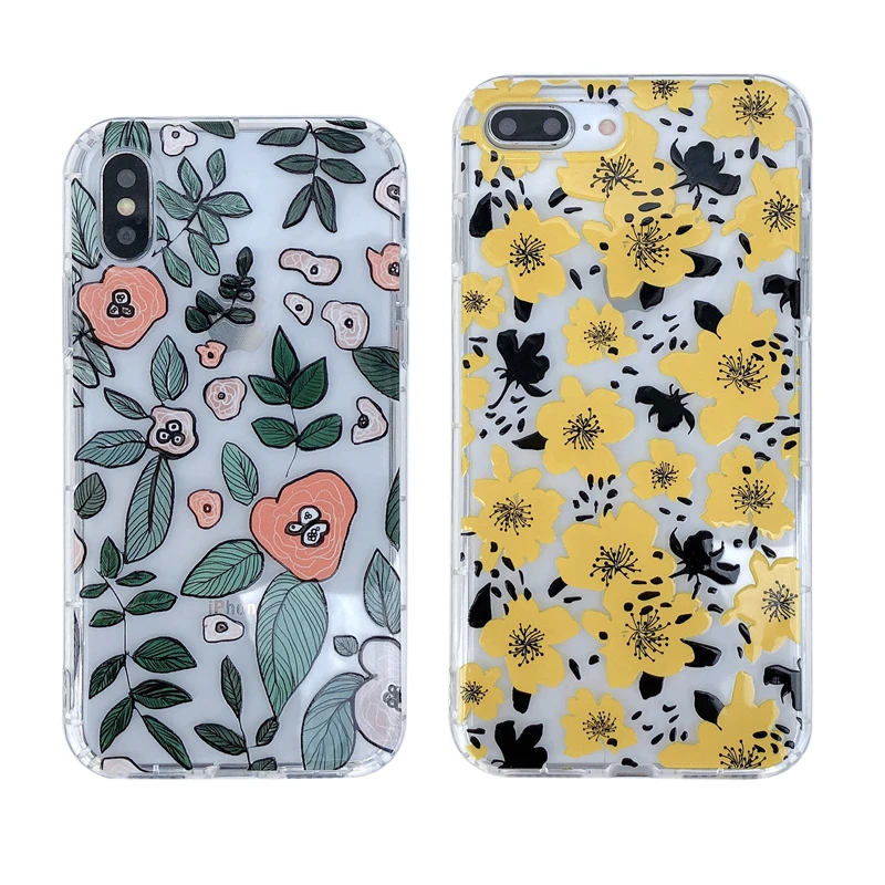 Cover for iphone 10XR case iPhone 6plus iPhone 6s case, for iPhone 7 8