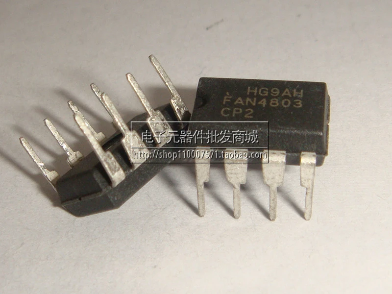 20 шт./лот FAN4803CP2 FAN4803 4803CP2 DIP8 | Обустройство дома
