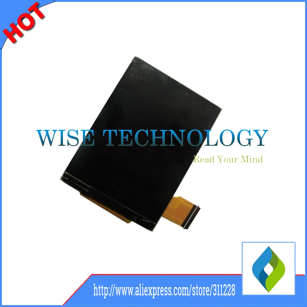 

LCD without backlight for Honeywell Dolphin 6000 D6000,data collector LCD