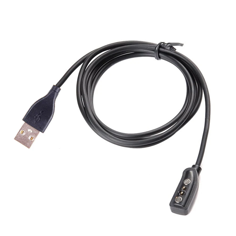 1 Pc New Magnetic USB Charger Cord Charging Cable for Pebble font b Smart b font
