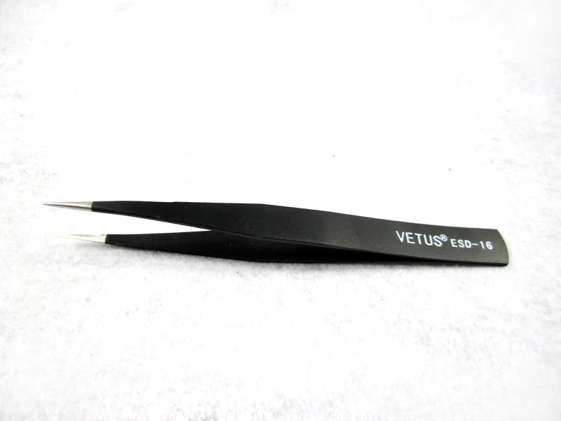 VETUS ESD tweezers (8)
