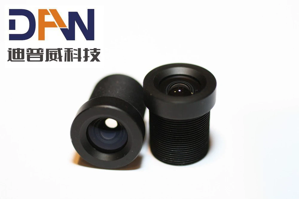 4.3mm Infrared Board Lens For Cctv Security Mtv Type Cameras Lens