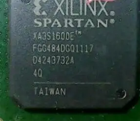 

XA3S1600E-4FGG484Q XA3S1600E-FG484 XC2VP7-6FG456C XC2VP7FG456 AD578JN AD578