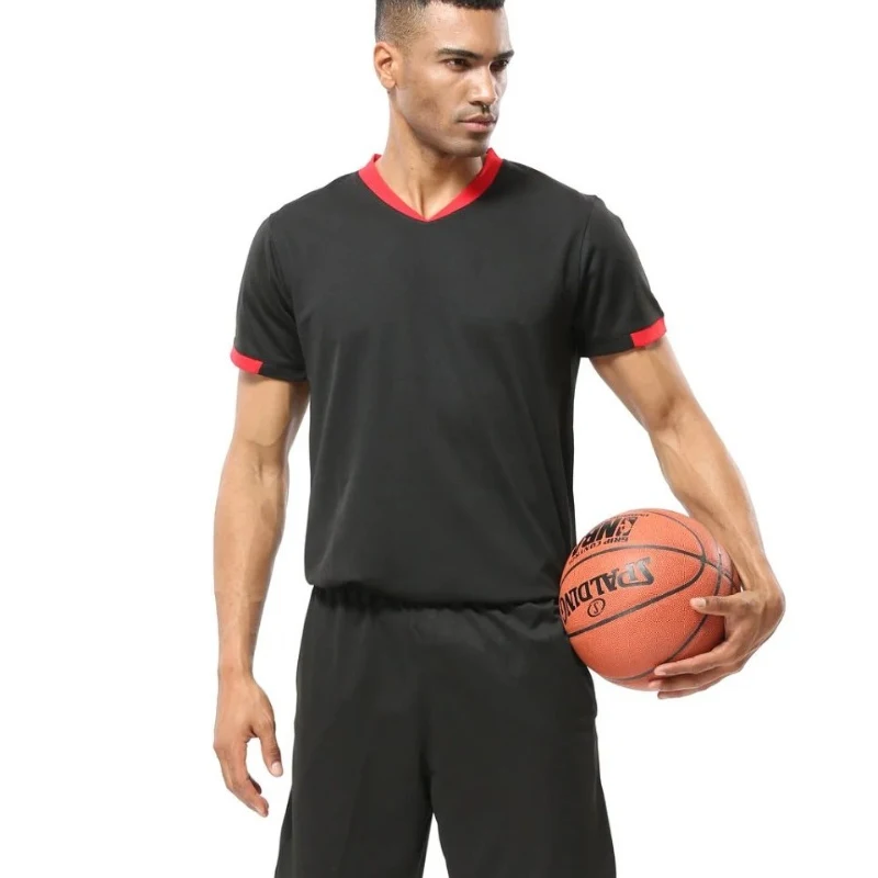 Cheap Mens Basketball Jersey Breathable College Sport Team Basketball T